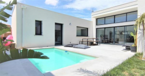 Oasis Blue Perpignan Canet